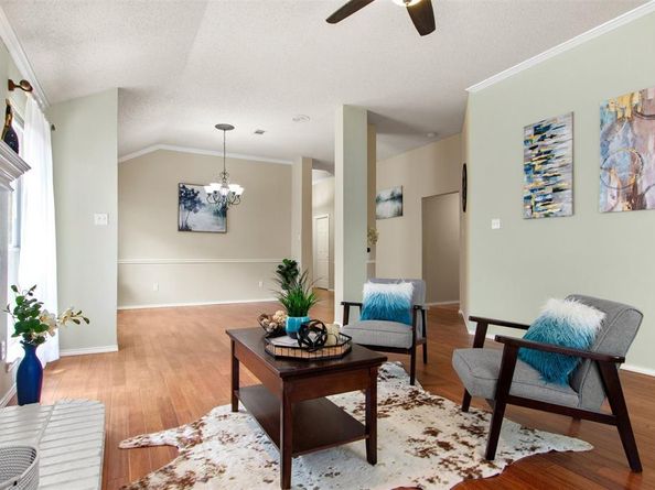 2073  Rushmore Court , Lewisville Texas 75067