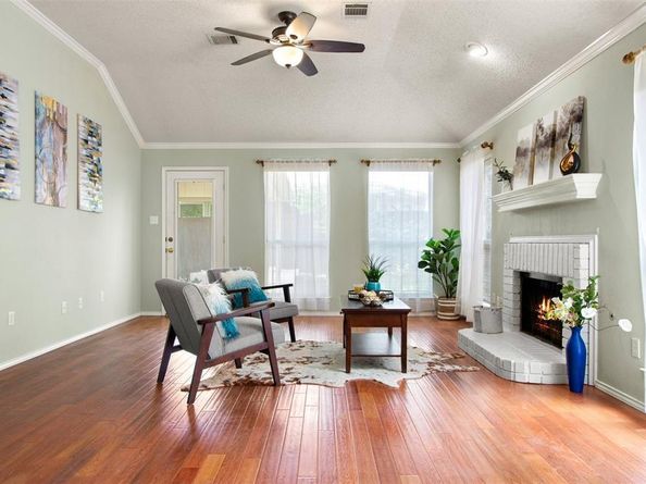 2073  Rushmore Court , Lewisville Texas 75067