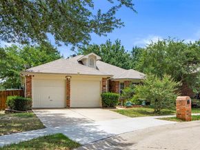 2073  Rushmore Court , Lewisville Texas 75067