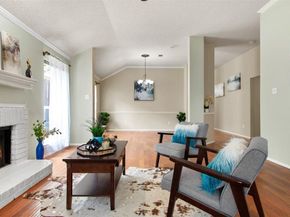 2073  Rushmore Court , Lewisville Texas 75067