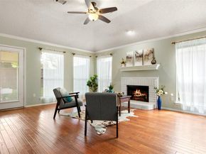 2073  Rushmore Court , Lewisville Texas 75067