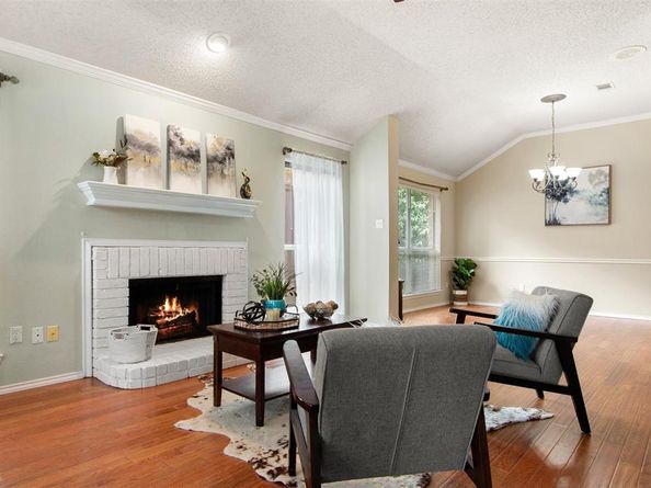 2073  Rushmore Court , Lewisville Texas 75067