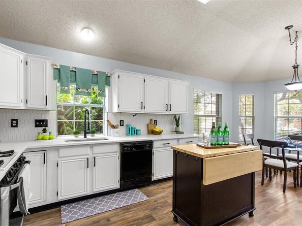 2073  Rushmore Court , Lewisville Texas 75067