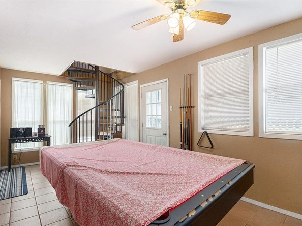 8615  Ronnie Street , White Settlement Texas 76108