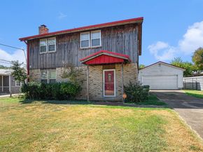 8615  Ronnie Street , White Settlement Texas 76108