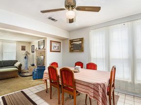 8615  Ronnie Street , White Settlement Texas 76108