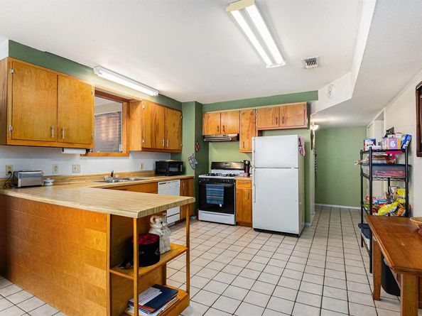 8615  Ronnie Street , White Settlement Texas 76108