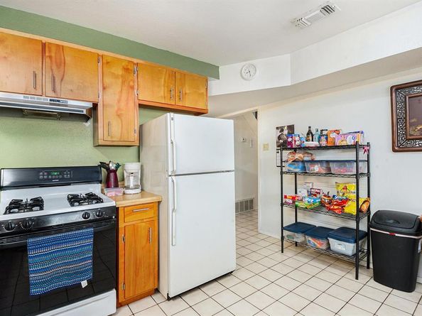 8615  Ronnie Street , White Settlement Texas 76108
