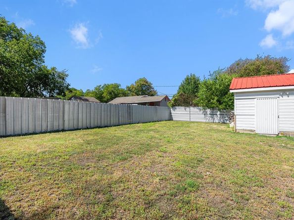 8615  Ronnie Street , White Settlement Texas 76108