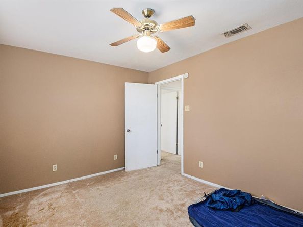 8615  Ronnie Street , White Settlement Texas 76108