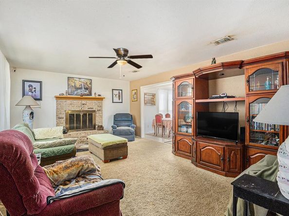 8615  Ronnie Street , White Settlement Texas 76108