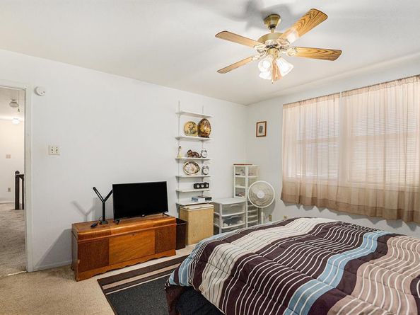 8615  Ronnie Street , White Settlement Texas 76108