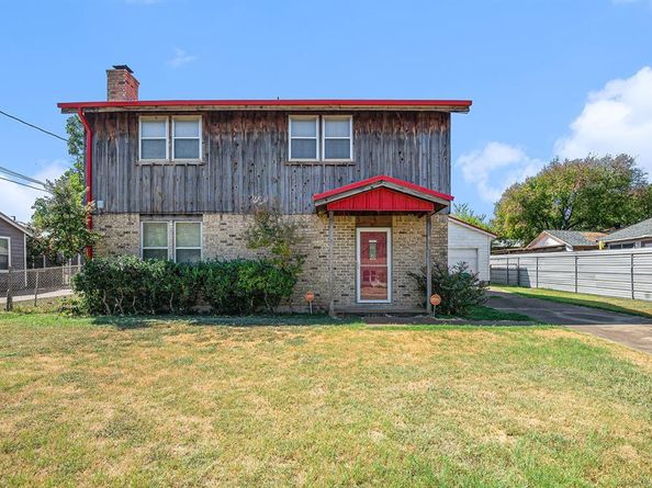 8615  Ronnie Street , White Settlement Texas 76108