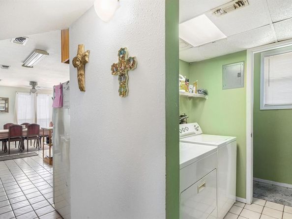 8615  Ronnie Street , White Settlement Texas 76108
