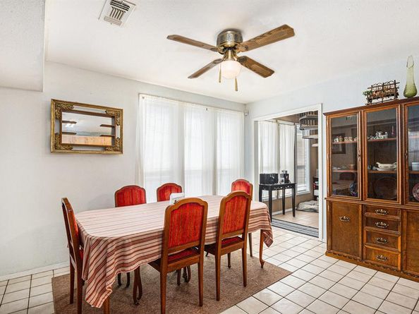 8615  Ronnie Street , White Settlement Texas 76108