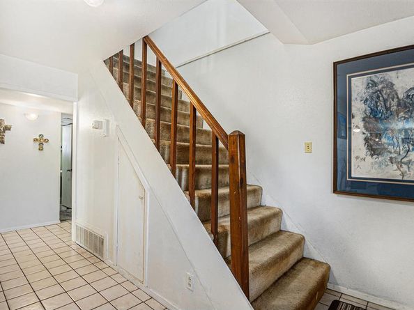 8615  Ronnie Street , White Settlement Texas 76108