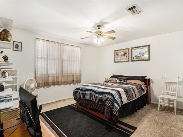 8615  Ronnie Street , White Settlement Texas 76108