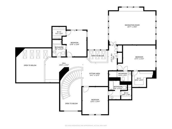 7607  Monticello Parkway , Colleyville Texas 76034