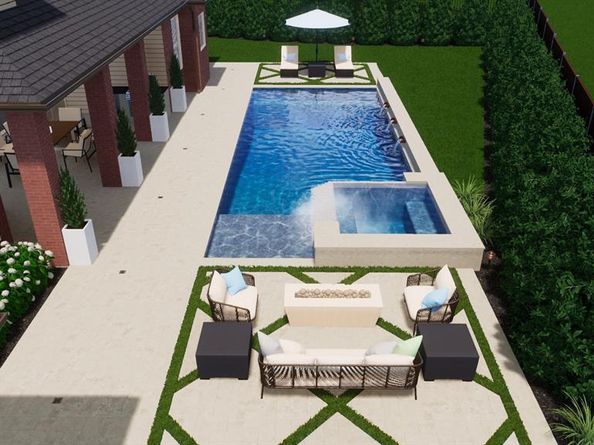 7607  Monticello Parkway , Colleyville Texas 76034