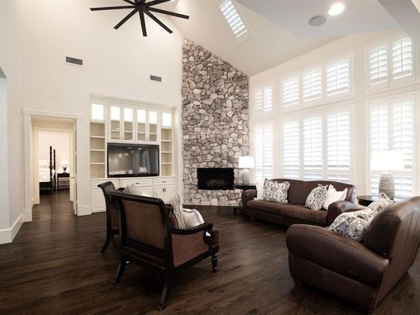 7607  Monticello Parkway , Colleyville Texas 76034