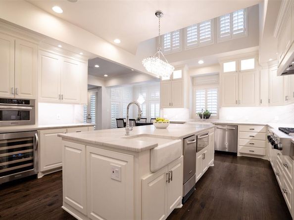 7607  Monticello Parkway , Colleyville Texas 76034