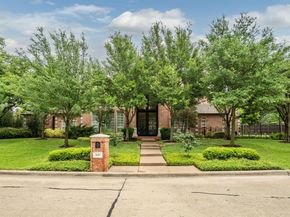 7607  Monticello Parkway , Colleyville Texas 76034