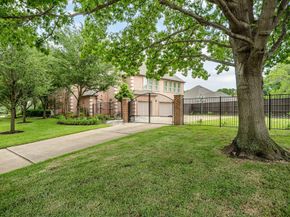 7607  Monticello Parkway , Colleyville Texas 76034