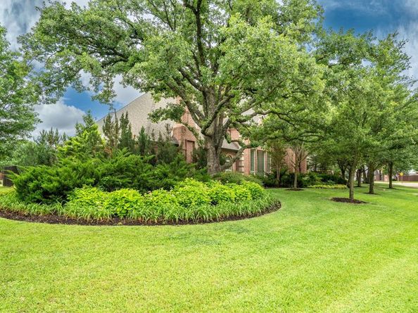 7607  Monticello Parkway , Colleyville Texas 76034