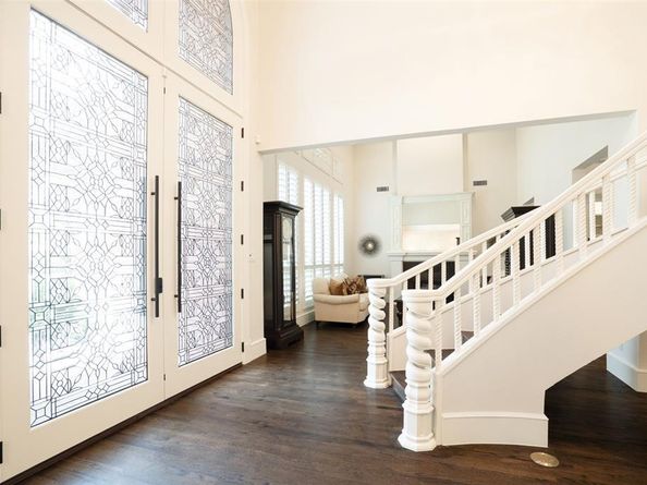 7607  Monticello Parkway , Colleyville Texas 76034