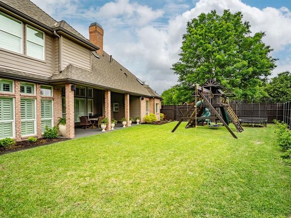 7607  Monticello Parkway , Colleyville Texas 76034