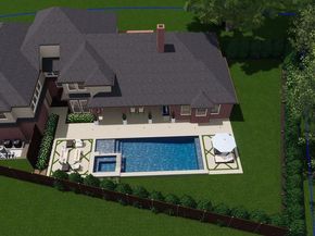 7607  Monticello Parkway , Colleyville Texas 76034