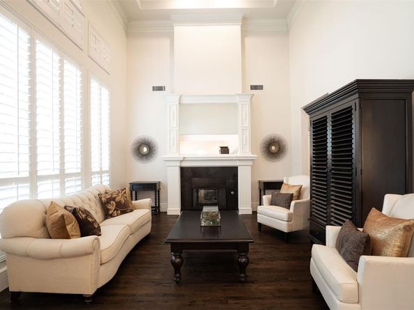 7607  Monticello Parkway , Colleyville Texas 76034