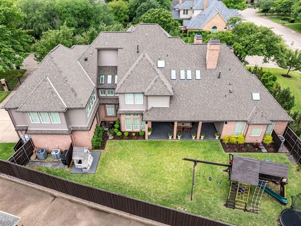 7607  Monticello Parkway , Colleyville Texas 76034