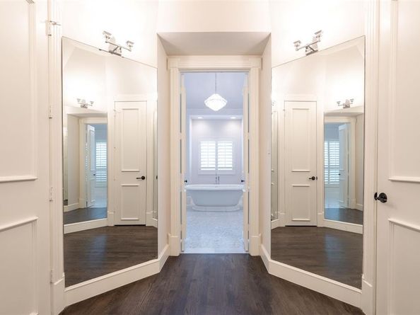 7607  Monticello Parkway , Colleyville Texas 76034