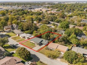 4816  Lowell Lane , Fort Worth Texas 76133