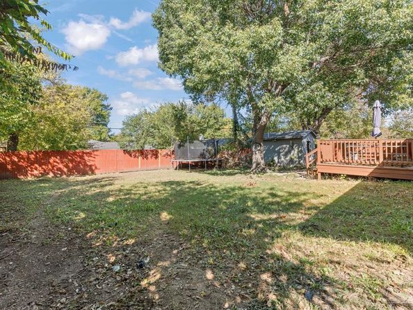 4816  Lowell Lane , Fort Worth Texas 76133