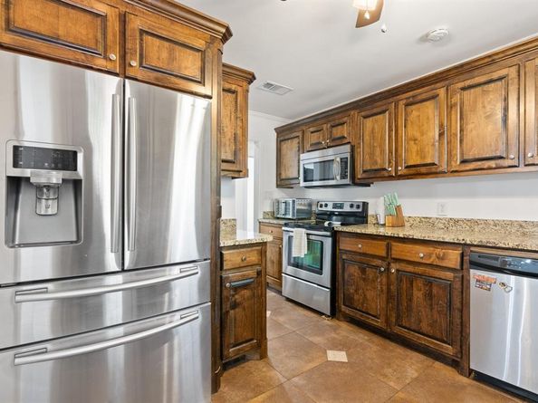 4816  Lowell Lane , Fort Worth Texas 76133