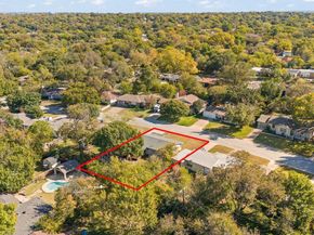 4816  Lowell Lane , Fort Worth Texas 76133