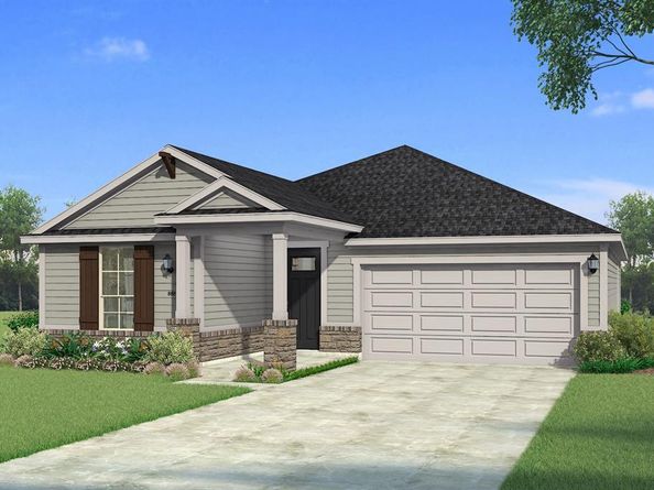 624  Marcus Lane , Crowley Texas 76036