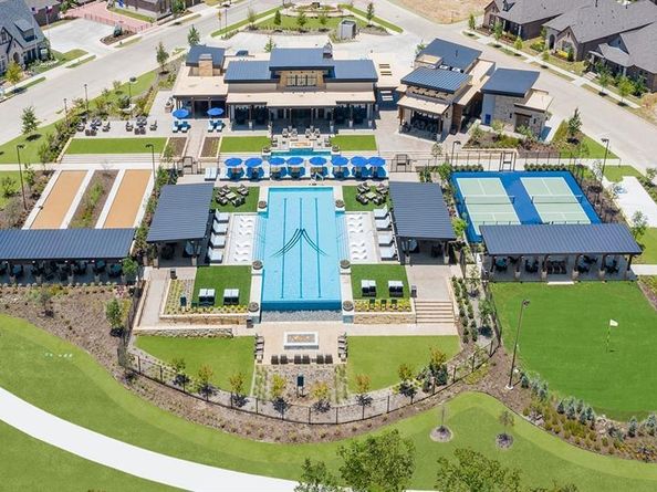 2080  Spotted Fawn Drive , Arlington Texas 76005