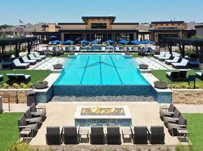 2080  Spotted Fawn Drive , Arlington Texas 76005