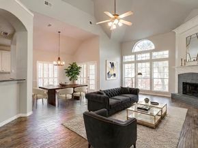 5509  Yellow Birch Drive , Fort Worth Texas 76244