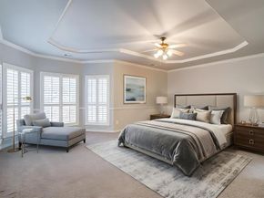 5509  Yellow Birch Drive , Fort Worth Texas 76244