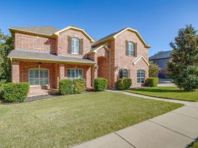 5509  Yellow Birch Drive , Fort Worth Texas 76244