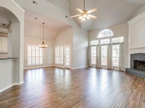 5509  Yellow Birch Drive , Fort Worth Texas 76244