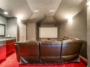 5509  Yellow Birch Drive , Fort Worth Texas 76244