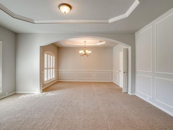 5509  Yellow Birch Drive , Fort Worth Texas 76244