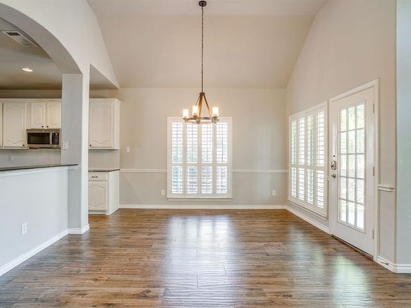 5509  Yellow Birch Drive , Fort Worth Texas 76244