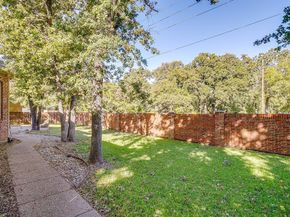 5509  Yellow Birch Drive , Fort Worth Texas 76244