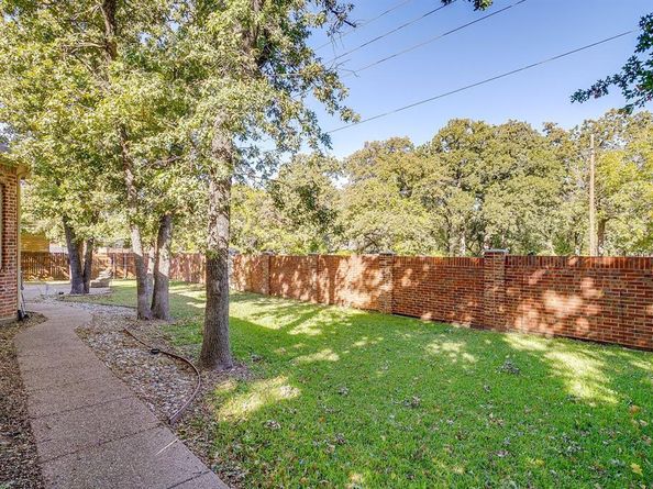 5509  Yellow Birch Drive , Fort Worth Texas 76244